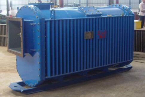 KS13-1000KVA渠县矿用变压器